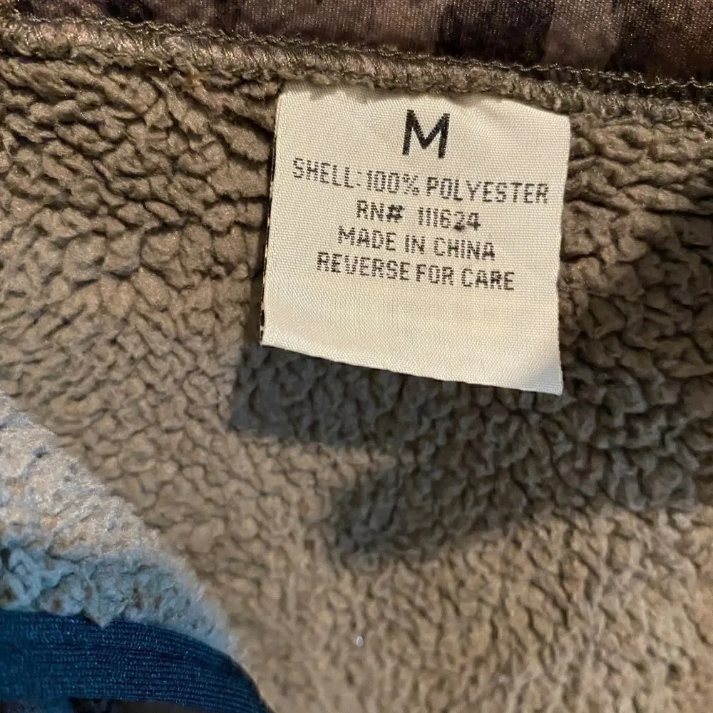 Drake Non-Typical Jacket|With Free large gloves - Picture 12 of 13